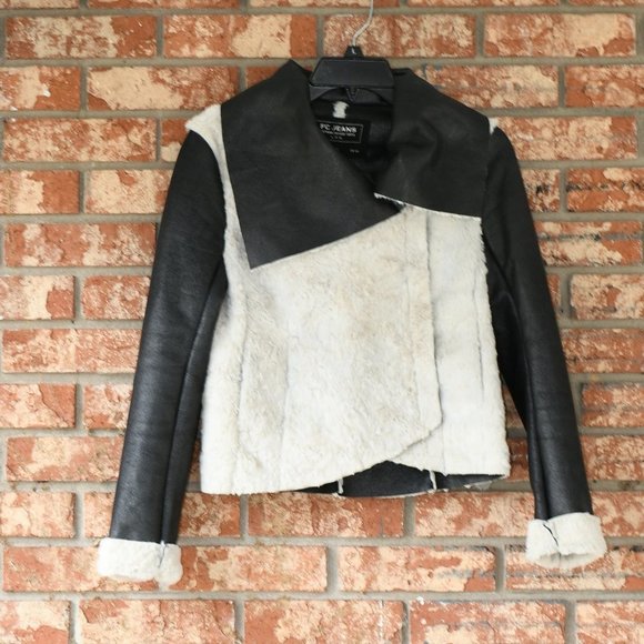 Fc Jeans Jacket - Picture 1 of 5